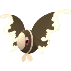 #457 Lumineon